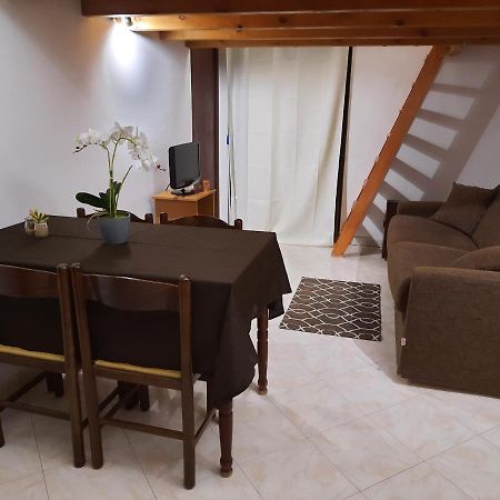 Apartament Casa Vacanze Da Zaza Trapani Zewnętrze zdjęcie