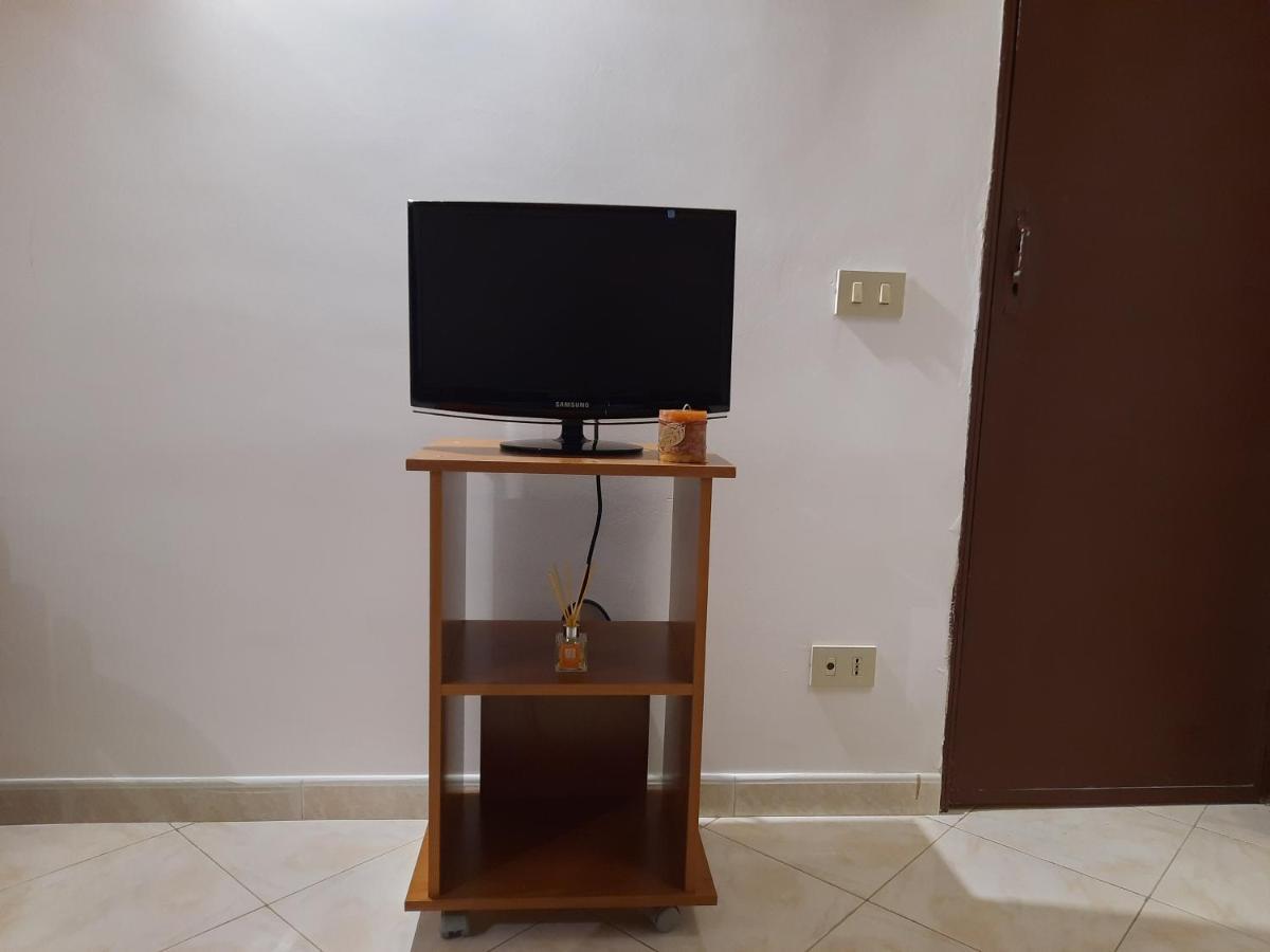 Apartament Casa Vacanze Da Zaza Trapani Zewnętrze zdjęcie