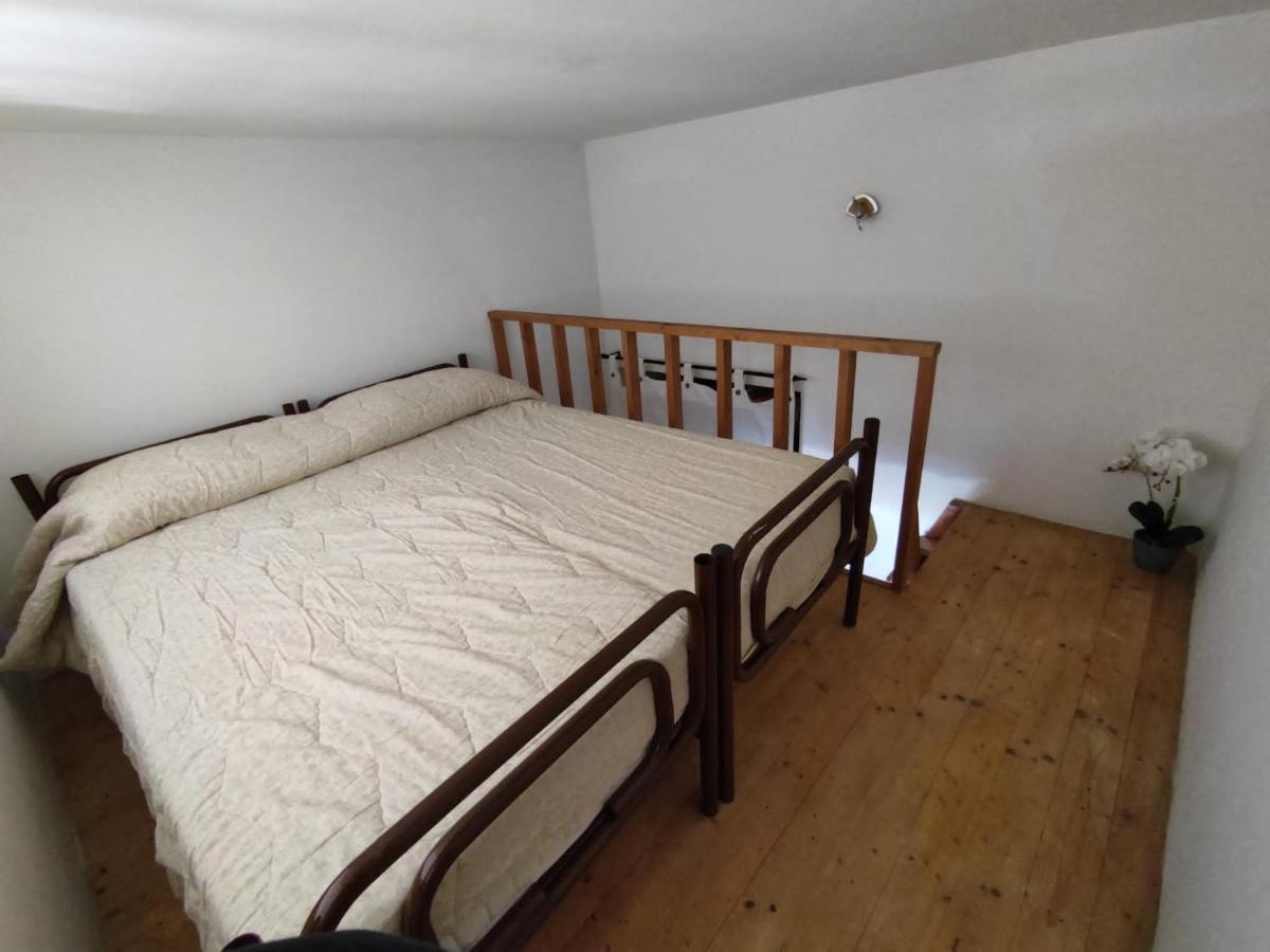 Apartament Casa Vacanze Da Zaza Trapani Zewnętrze zdjęcie