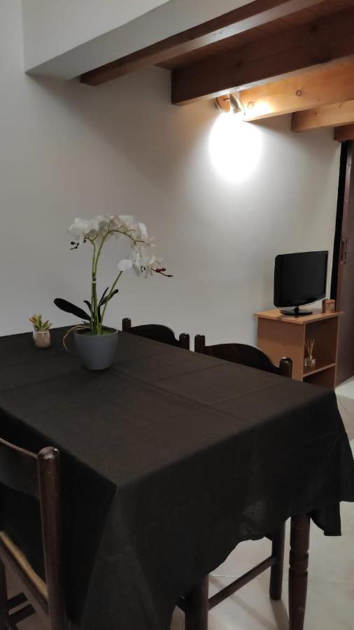 Apartament Casa Vacanze Da Zaza Trapani Zewnętrze zdjęcie